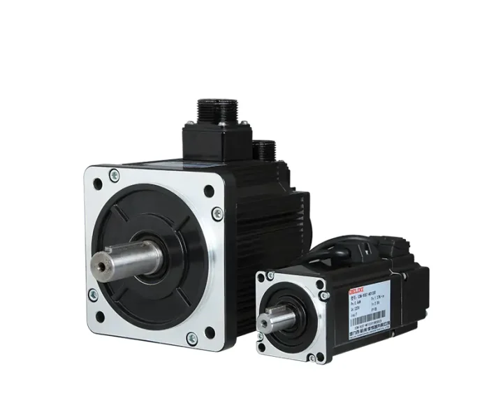 cdm-500-servo-motor